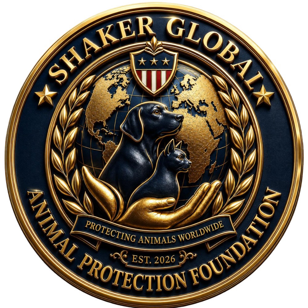 SGAPF logo