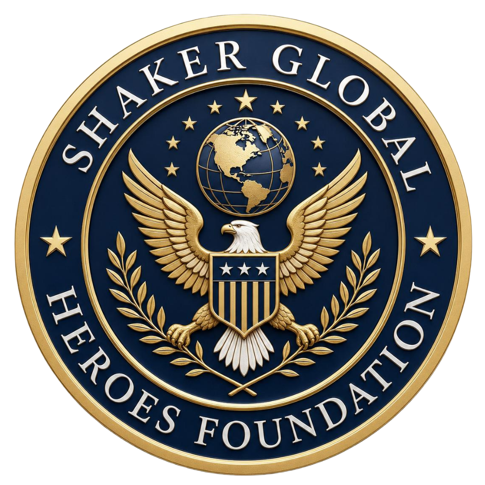 SGHF logo