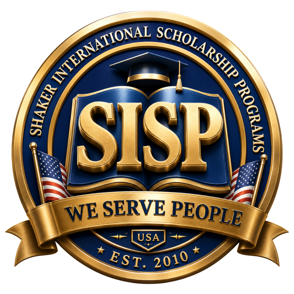 SISP logo