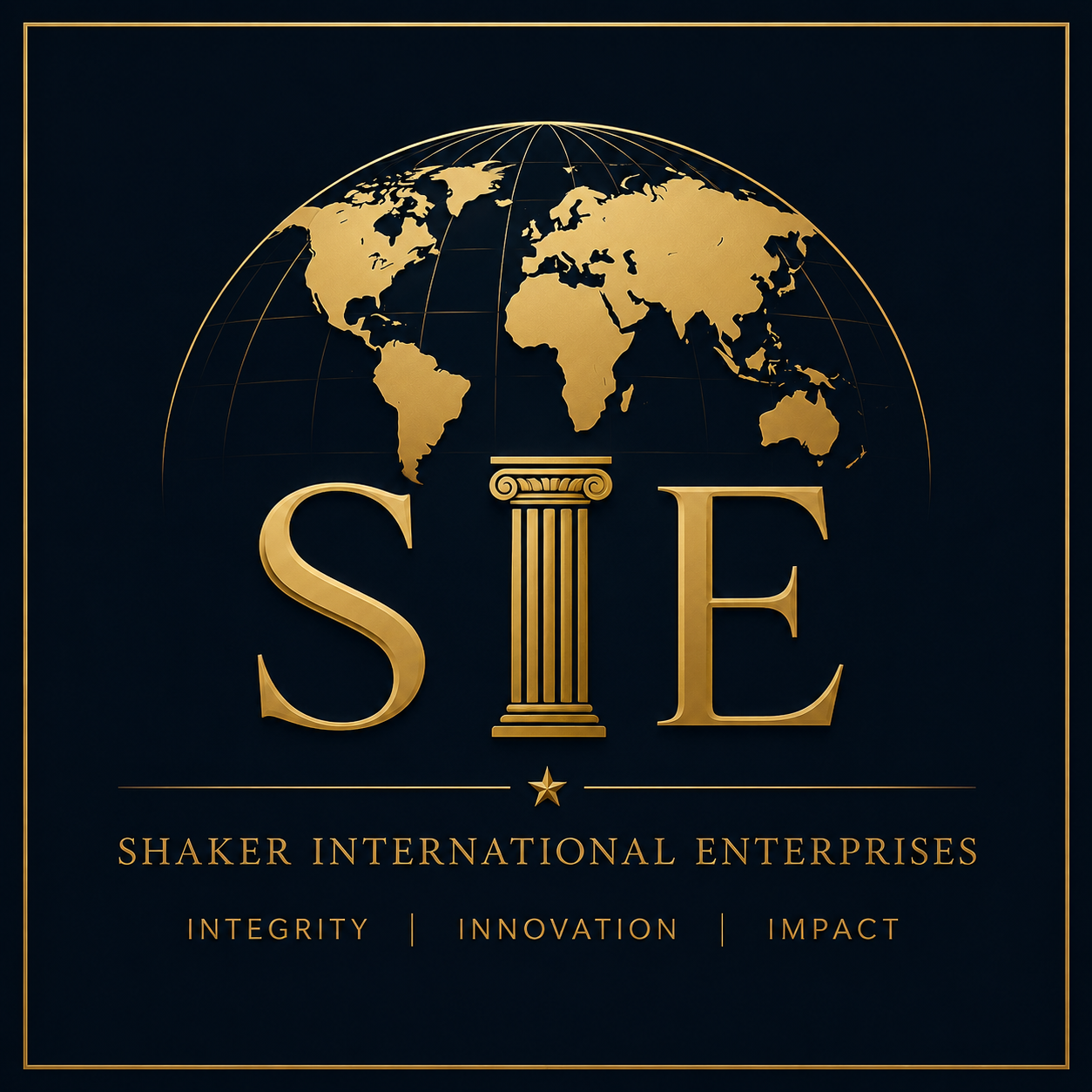 Shaker International Enterprises